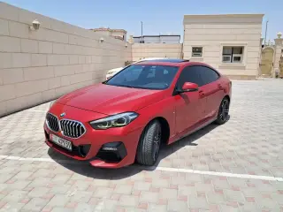 2020 BMW 2-Series في Abu Dhabi سيارة مستعملة