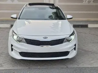 2016 Kia Optima in Dubai used car