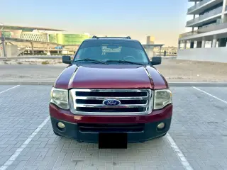 2012 Ford Expedition in Dubai used car