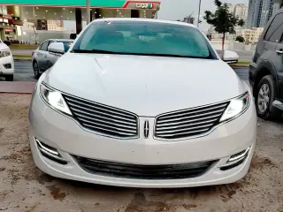2016 Lincoln MKZ in Ajman used car