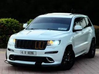 2013 Jeep Cherokee في Ras Al Khaimah سيارة مستعملة