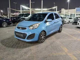 2013 Kia Morning in Sharjah used car
