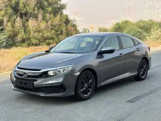 2020 Honda Civic in Sharjah used car