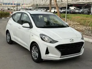 2021 Hyundai I10 in Dubai used car