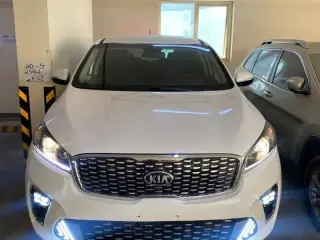 2019 Kia Sorento in Dubai used car