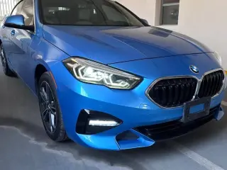 2021 BMW 2-Series في Dubai سيارة مستعملة
