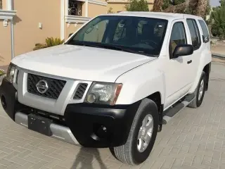 2013 Nissan XTerra في Ajman سيارة مستعملة
