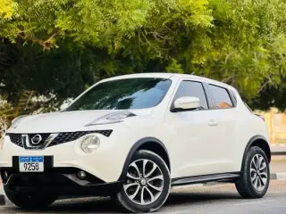 2015 Nissan Juke في Dubai سيارة مستعملة