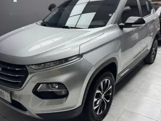 2024 Chevrolet Groove in Ajman used car