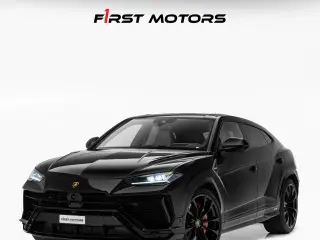 2024 Lamborghini URUS in Dubai used car