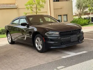 2019 Dodge Charger in Dubai used car