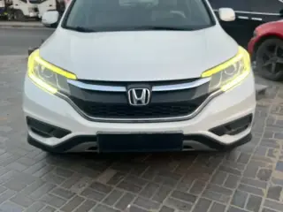 2015 Honda HR-V في Dubai سيارة مستعملة