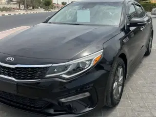 2019 Kia Optima in Dubai used car