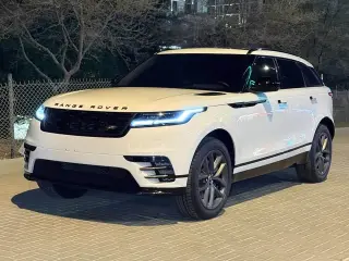 2025 Land Rover Range Rover Velar in Dubai used car