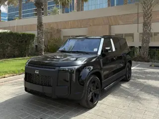 2024 ROX 01 in Dubai used car