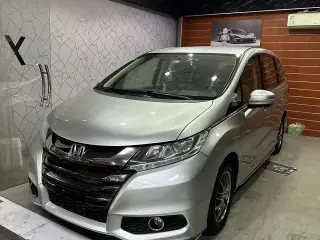 2020 Honda Odyssey in Dubai used car