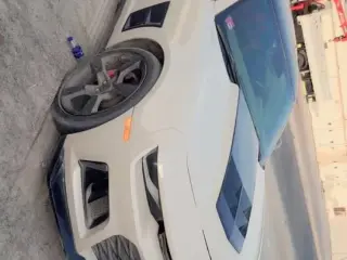 2011 Chevrolet Camaro in Dubai used car