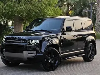 2021 Land Rover Defender in Dubai used car