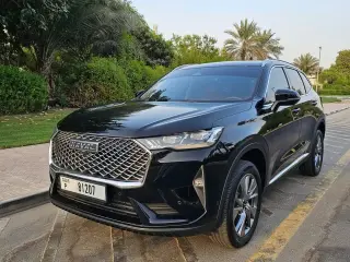 2023 Haval H6 in Dubai used car