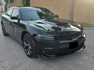 2019 Dodge Charger in Sharjah used car