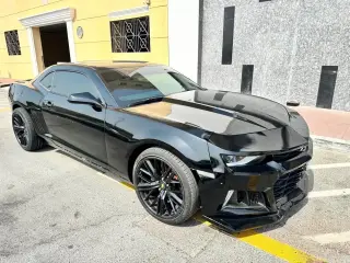 2010 Chevrolet Camaro in Dubai used car
