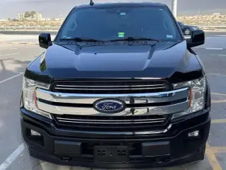 2019 Ford F150 في Dubai سيارة مستعملة