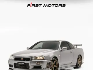 1999 Nissan SkyLine in Dubai used car