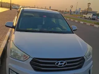 2018 Hyundai Creta in Dubai used car