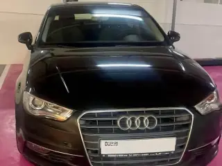 2016 Audi A3 in Dubai used car