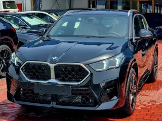 2026 BMW X2 in Dubai used car