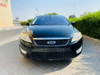 2010 Ford Mondeo في Dubai سيارة مستعملة