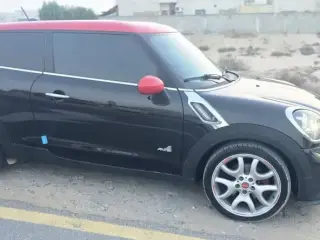 2013 Mini Paceman in Dubai used car