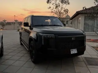 2025 ROX 01 in Dubai used car