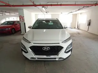 2021 Hyundai Kona في Sharjah سيارة مستعملة