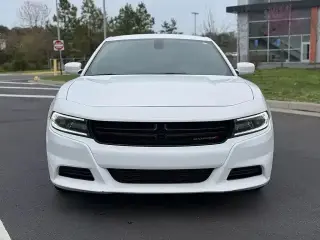 2020 Dodge Charger in Umm Al Quwain used car