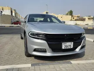 2021 Dodge Charger in Sharjah used car