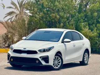 2020 Kia Cerato in Dubai used car