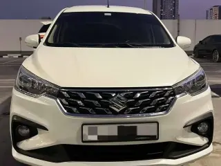 2024 Suzuki Ertiga in Dubai used car