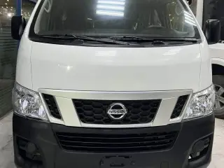 2016 Nissan Urvan في Sharjah سيارة مستعملة