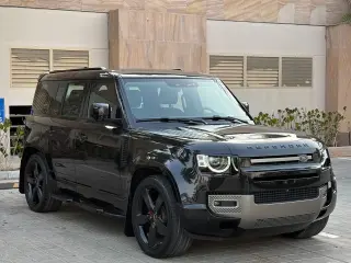 2020 Land Rover Defender in Dubai used car