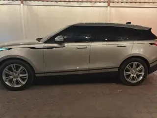 2018 Land Rover Range Rover Velar in Dubai used car