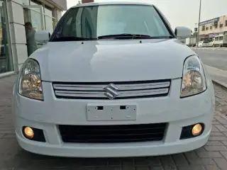2006 Suzuki Swift in Dubai used car