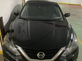 2018 Nissan Altima in Dubai used car