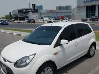 2011 Ford Figo في Ajman سيارة مستعملة