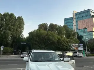 2023 Toyota Prado in Dubai used car