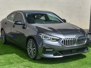 2021 BMW 2-Series في Sharjah سيارة مستعملة