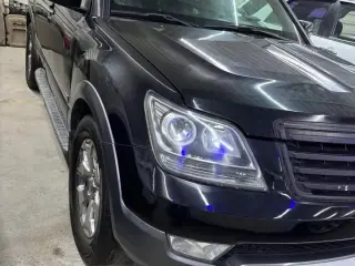 2008 Kia Mohave in Sharjah used car