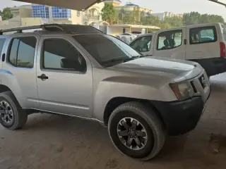 2008 Nissan XTerra في Ajman سيارة مستعملة