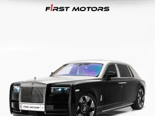 2024 Rolls Royce Phantom in Dubai used car