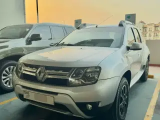 2018 Renault Duster in Dubai used car